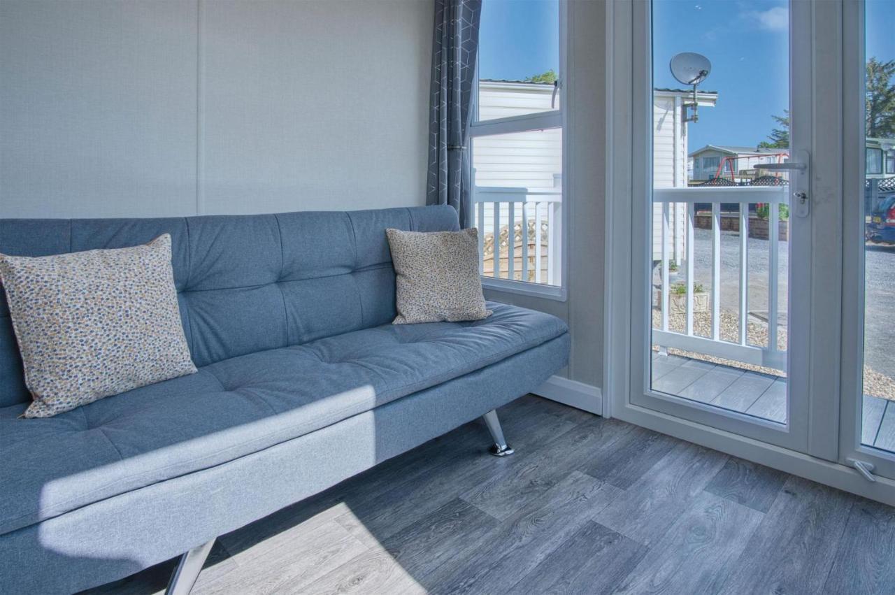 The Studio - 1 Bedroom Cabin - Amroth Zewnętrze zdjęcie