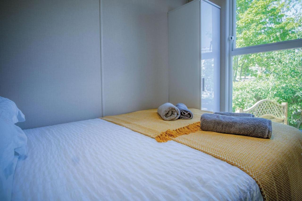 The Studio - 1 Bedroom Cabin - Amroth Zewnętrze zdjęcie